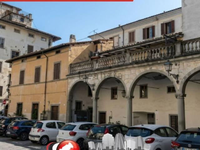 Locale in vendita di 122 m² in Via Roma
