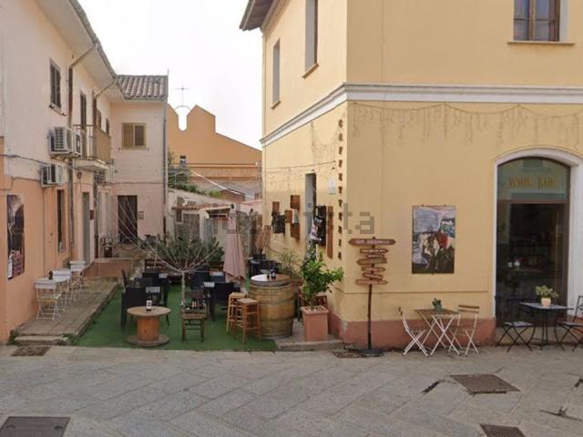 Locale in vendita di 122 m² in Corso G. Garibaldi, 15