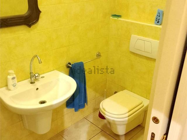 Locale in vendita di 123 m²