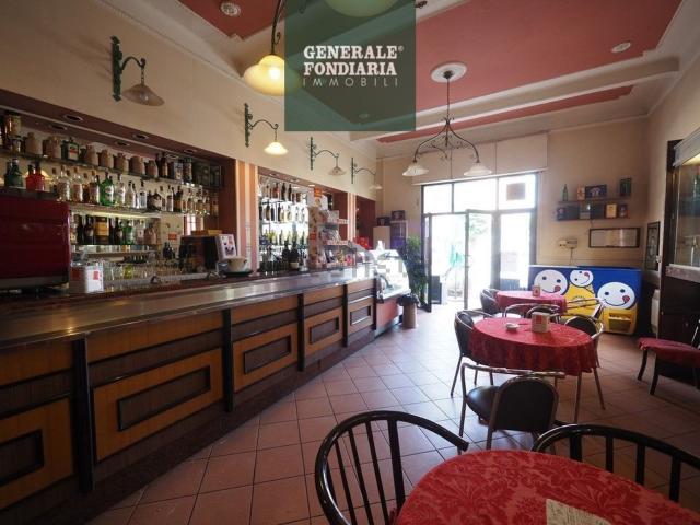 Locale in vendita di 123 m²