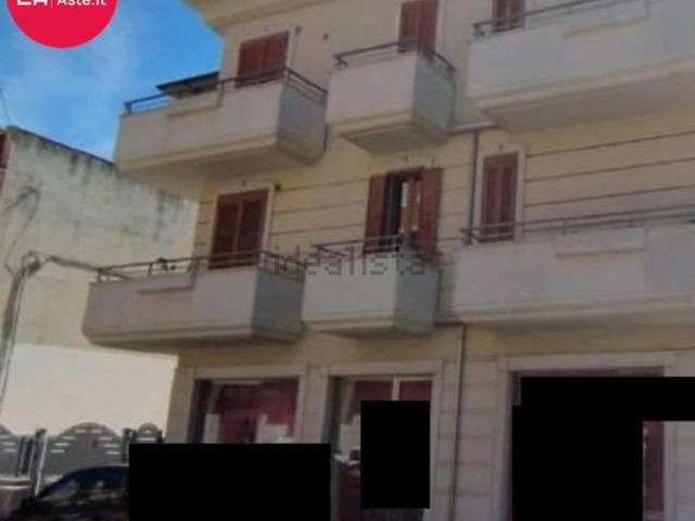 Locale in vendita di 123 m² in Via Giuseppe Mazzini, 91