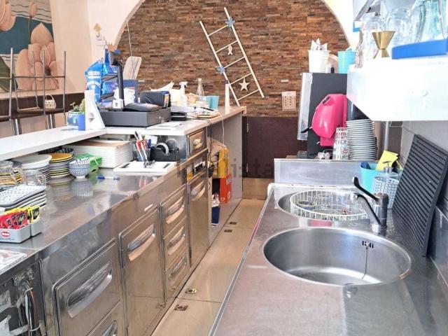 Locale in vendita di 123 m² in Via Luigi de Crecchio, 27