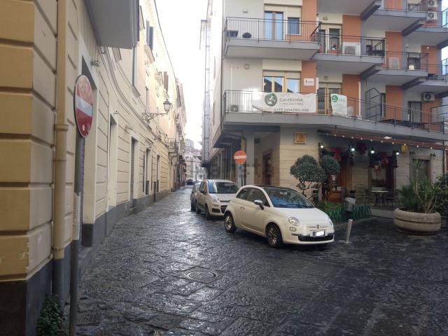 Locale in vendita di 123 m² in Via Seggio, 148
