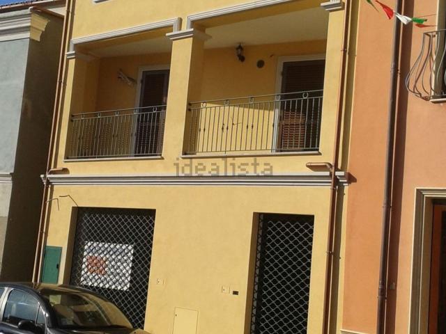Locale in vendita di 123 m² in Via Roma