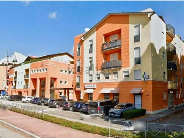 Locale in vendita di 123 m² in Piazzale Mariano Rumor