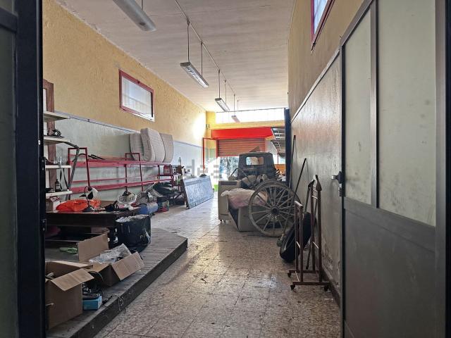 Locale in vendita di 123 m² in Strada Provinciale 6
