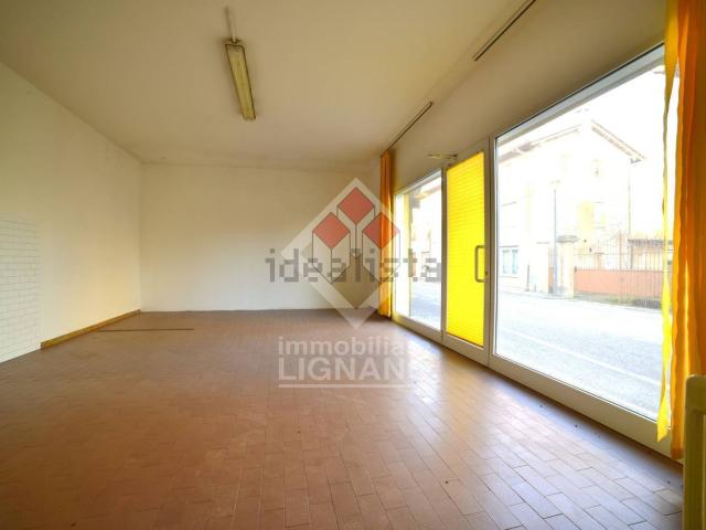 Locale in vendita di 124 m²