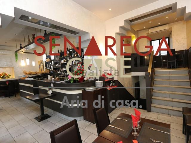 Locale in vendita di 124 m² in Corso Torino