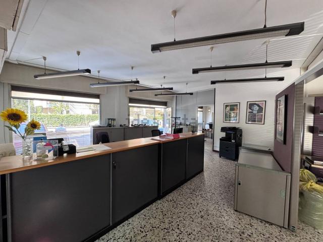 Locale in vendita di 125 m²