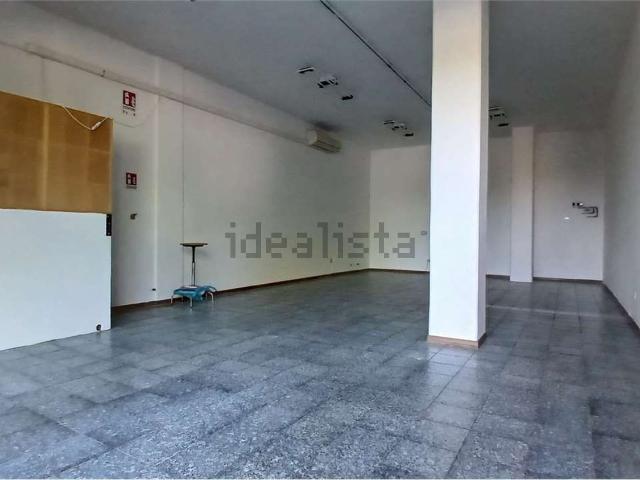 Locale in vendita di 125 m²