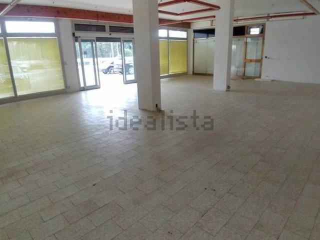 Locale in vendita di 125 m²