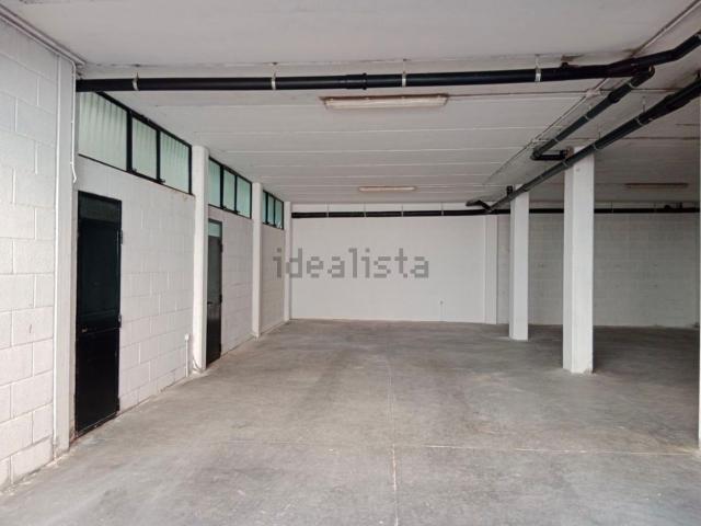 Locale in vendita di 125 m²