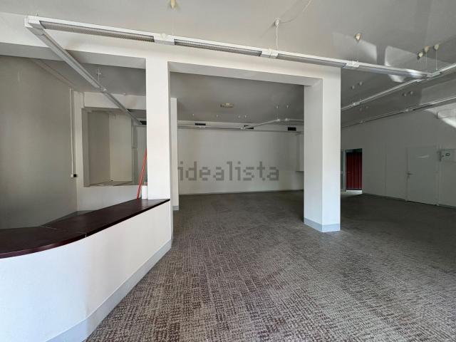 Locale in vendita di 125 m²