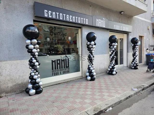 Locale in vendita di 125 m² in Via Is Mirrionis, 136