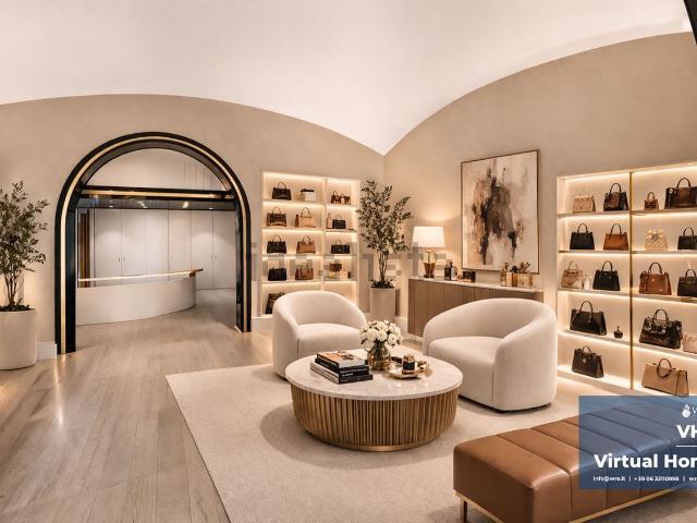 Locale in vendita di 125 m² in Via Nomentana