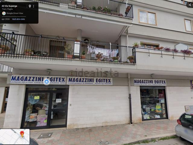 Locale in vendita di 125 m² in Via Superga, 43