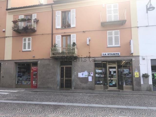 Locale in vendita di 125 m² in Via roma