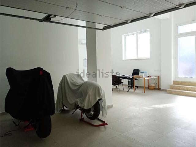 Locale in vendita di 125 m² in Via Vasari