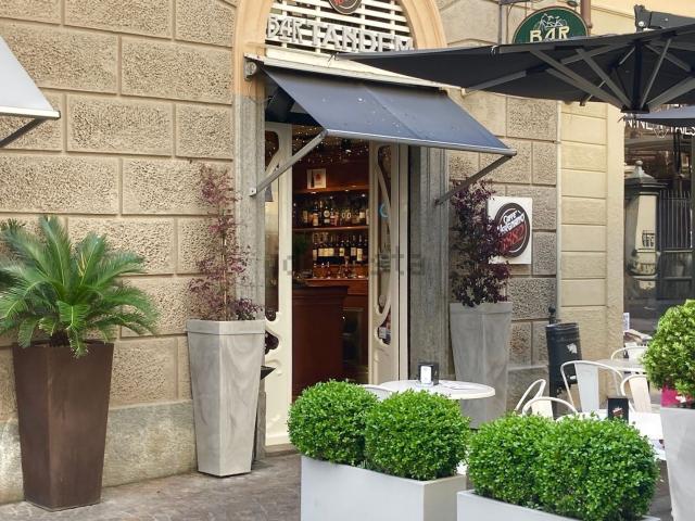Locale in vendita di 125 m² in Via Vittorio Emanuele II