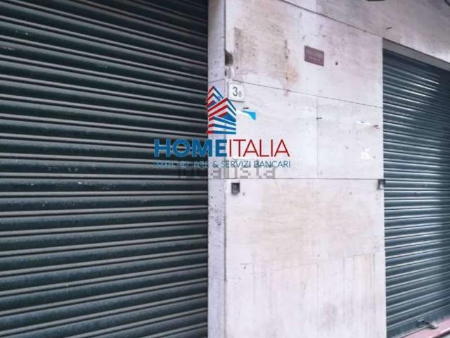 Locale in vendita di 125 m² in Via Vincenzo di Marco