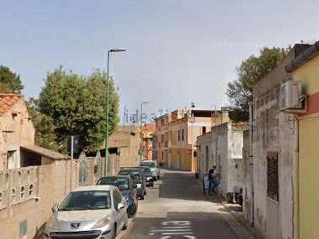 Locale in vendita di 126 m² in Via Sicilia