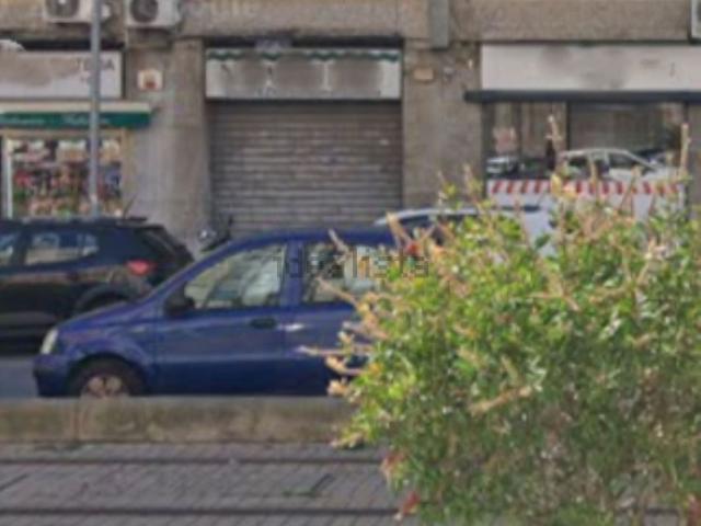Locale in vendita di 126 m² in Viale San Martino, 407