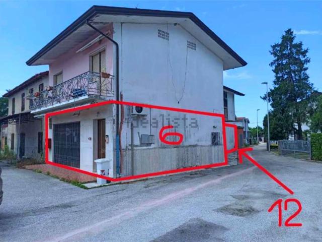 Locale in vendita di 127 m² in Strada Provinciale Portogruaro Brussa