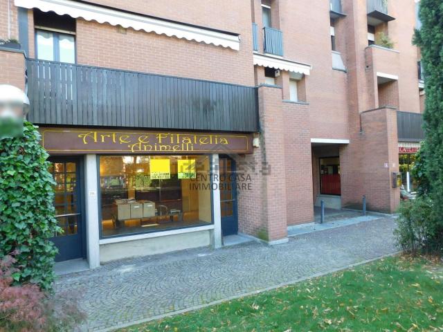 Locale in vendita di 128 m²