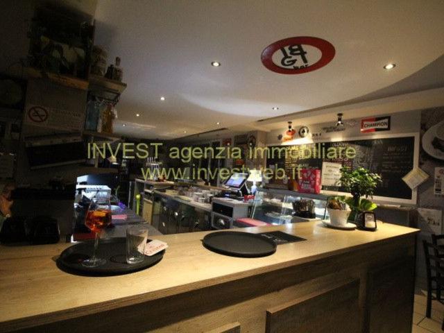 Locale in vendita di 128 m²