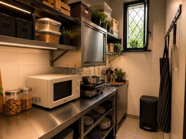 Locale in vendita di 128 m²