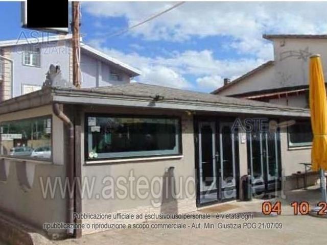 Locale in vendita di 128 m² in Contrada Sant&apos Antonio Casalini
