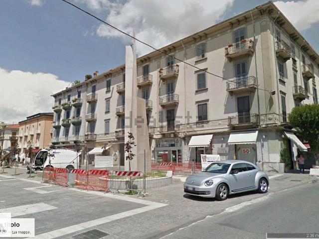 Locale in vendita di 128 m² in Corso Giuseppe Mazzini