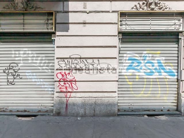 Locale in vendita di 129 m² in Via Carlo Imbonati