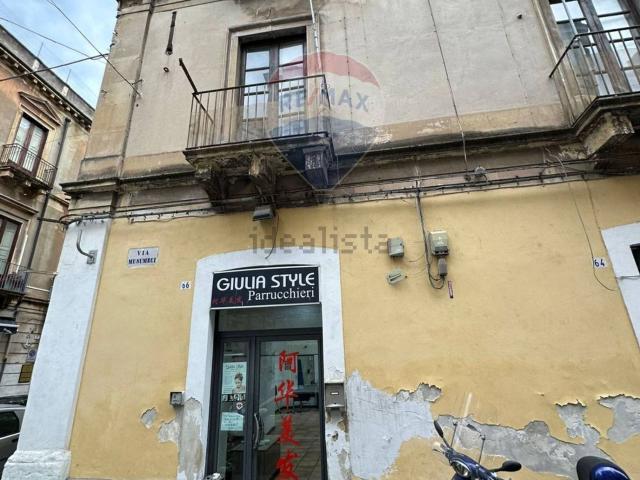 Locale in vendita di 129 m² in Via Musumeci, 64