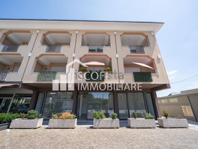 Locale in vendita di 129 m² in Borgo Padova, 55