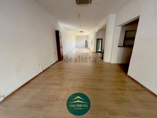 Locale in vendita di 129 m² in Corso Giacomo Matteotti