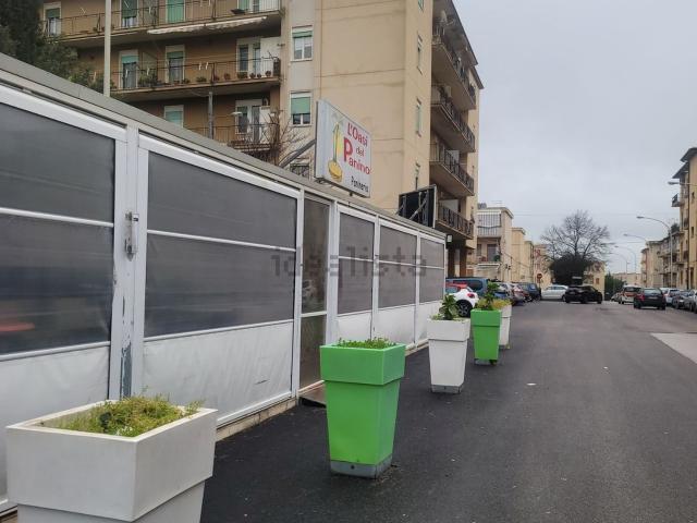 Locale in vendita di 12 m² in Via Edmondo de Amicis, 25