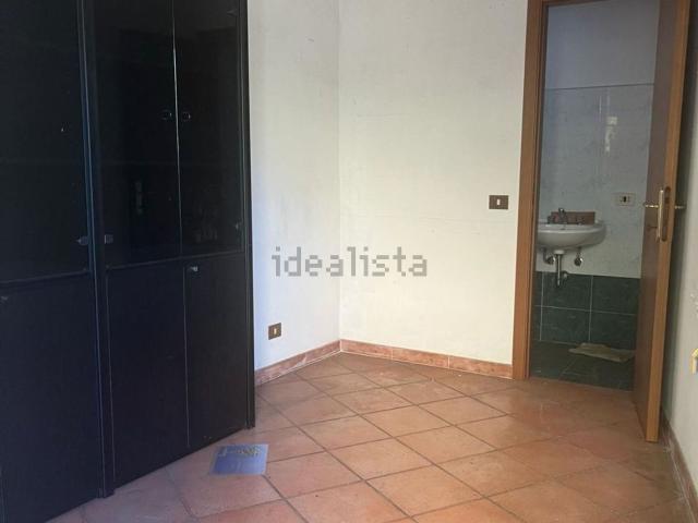 Locale in vendita di 12 m² in Via Fratelli Mazzocchi