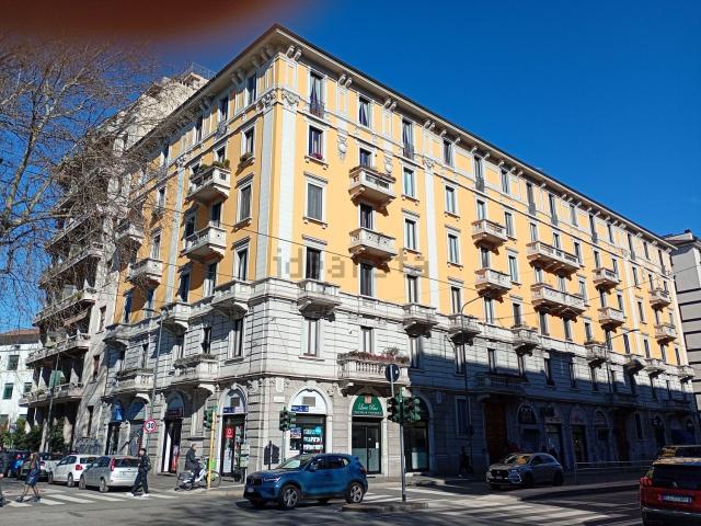 Locale in vendita di 12 m² in Viale Corsica, 1