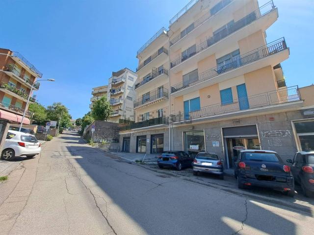 Locale in vendita di 1305 m² in Via della Caserma