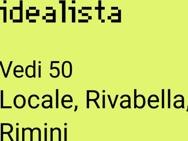 Locale in vendita di 1300 m²