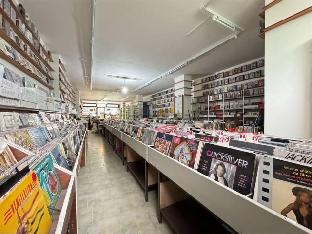 Locale in vendita di 130 m²