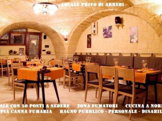 Locale in vendita di 130 m²