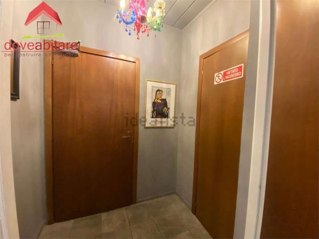 Locale in vendita di 130 m²