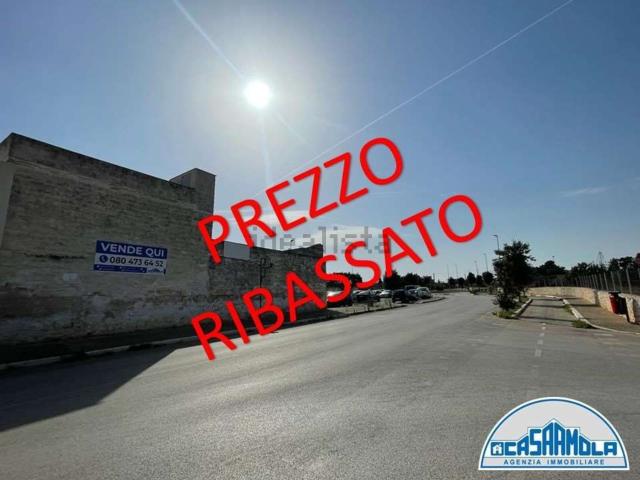 Locale in vendita di 130 m²