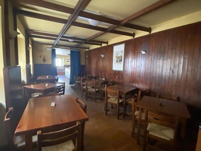 Locale in vendita di 130 m²
