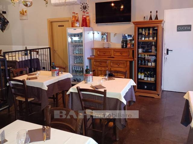Locale in vendita di 130 m²
