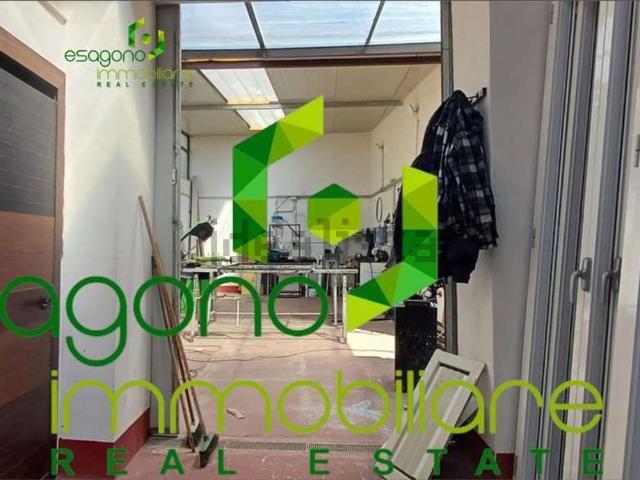 Locale in vendita di 130 m²