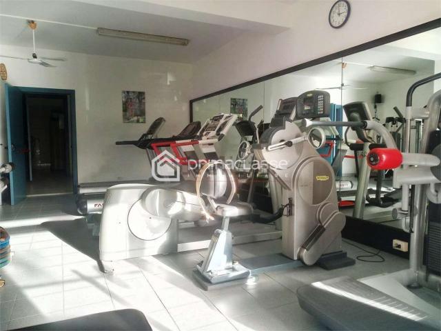 Locale in vendita di 130 m²