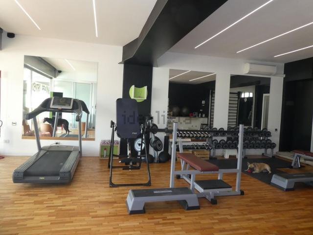 Locale in vendita di 130 m²